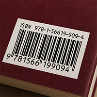 Registro ISBN